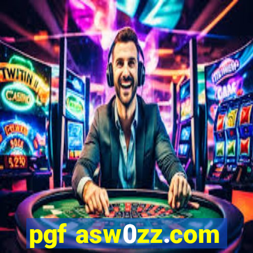 pgf asw0zz.com